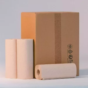 Papiermenage